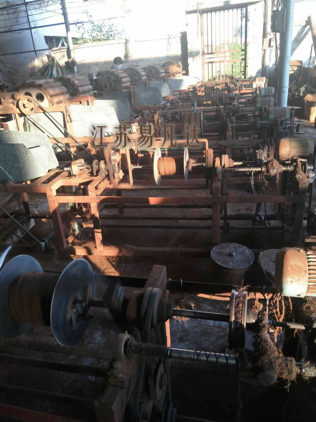 60cmX20m船用防滑棕墊,航道局專用防滑棕門地毯