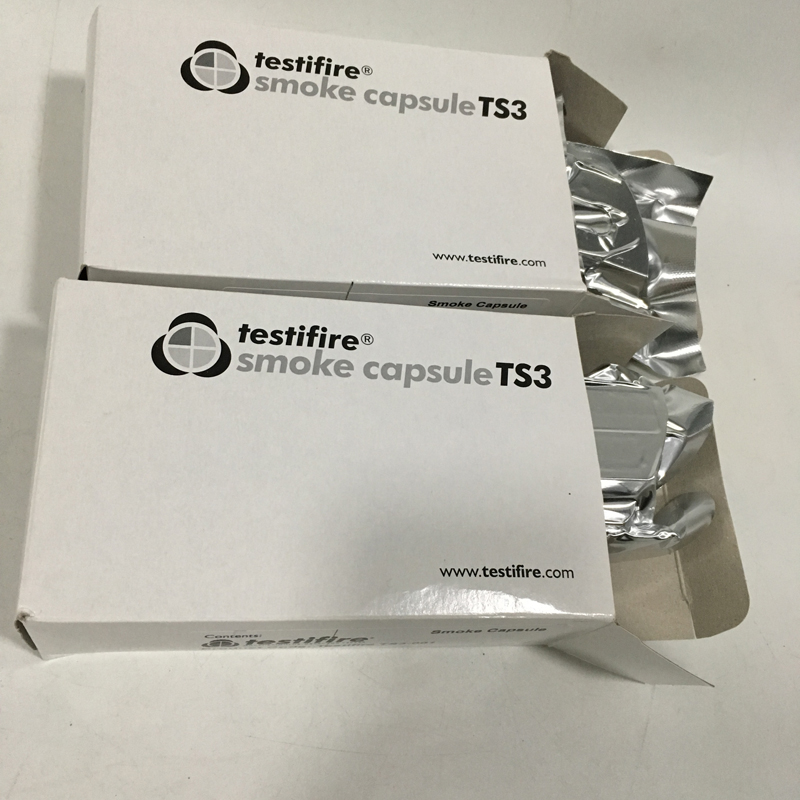 感溫感煙測試儀及感煙盒、防爆型感煙探測劑、CO測試膠囊價格優(yōu)惠現(xiàn)貨供應(yīng)當(dāng)天可發(fā)貨