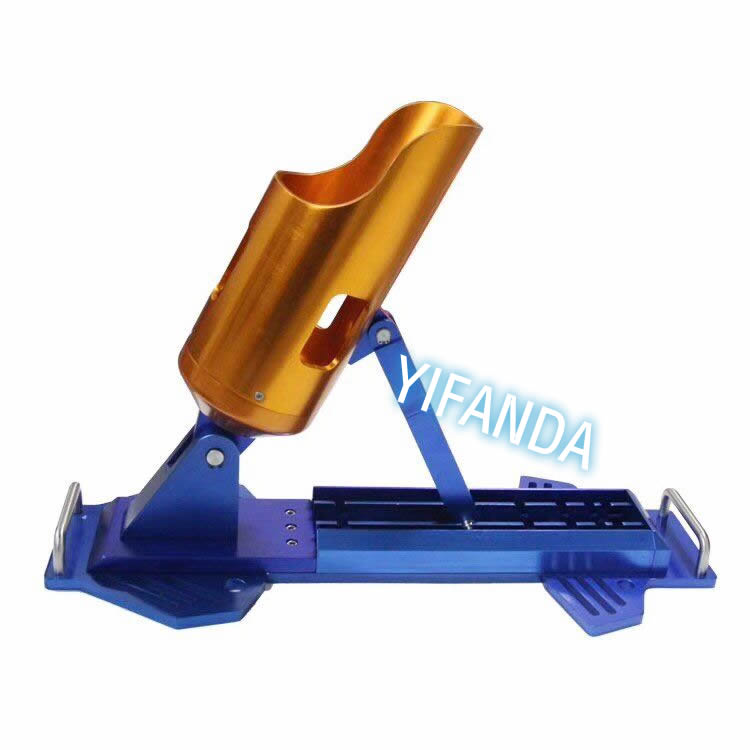 YFD-R230遠(yuǎn)距離救生拋投器帶消防檢測報告