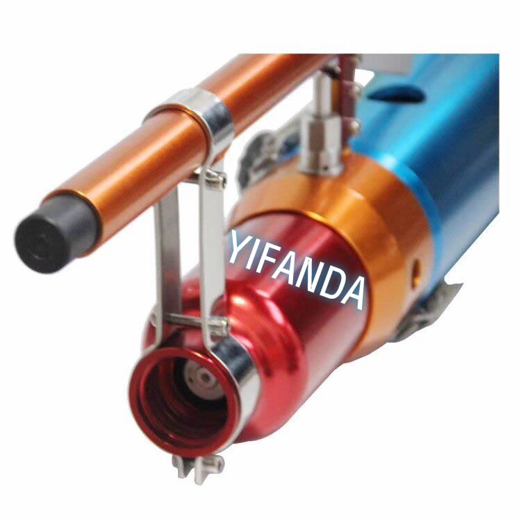 YFD-R230遠(yuǎn)距離救生拋投器帶消防檢測報告