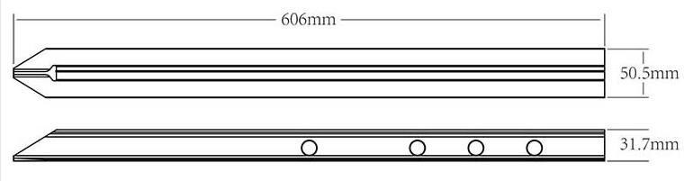 雪地固定錨點(diǎn)冰錐,SNOW ANCHOR冰雪錐