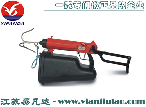 ResQmax美國(guó)救生拋投器,KIT系列氣動(dòng)拋繩器