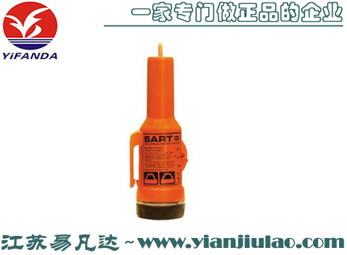 挪威Jotorn品牌雷達應(yīng)答器Tron SART20