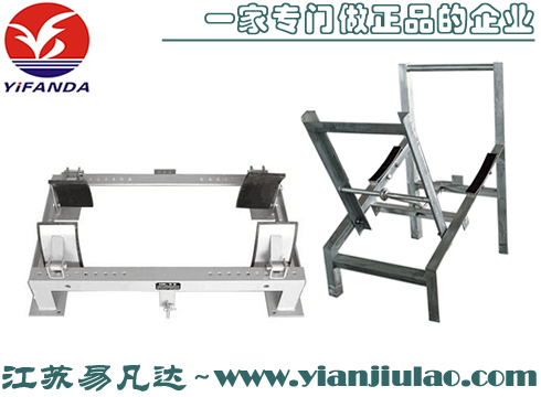 氣脹救生筏架,船用救生筏捆扎系統(tǒng)