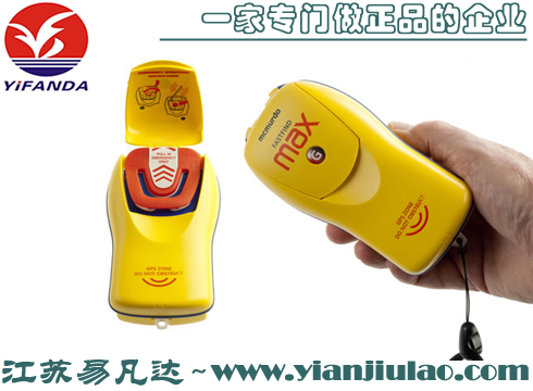 便攜式個(gè)人應(yīng)急示位標(biāo)PLB,個(gè)人緊急示位標(biāo)