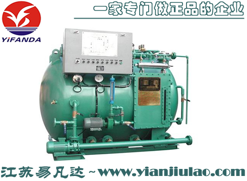 SWCM型船舶用生活污水處理設(shè)備裝置