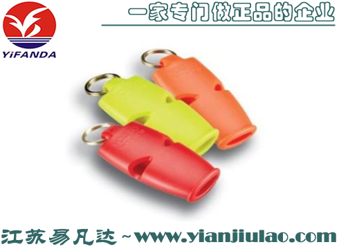 加拿大Fox 40戶外求生哨,運(yùn)動救生高音口哨