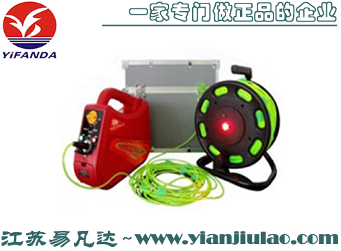 消防救生照明線,帶夜光三角導(dǎo)向塊新款救生照明導(dǎo)向線