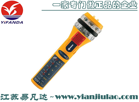 英國OCEAN SIGNAL EDF1緊急遇險求救燈,LED水密救生燈