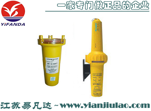 2LEB-10搜救應(yīng)答器電池,韓國(guó)RT-10雷達(dá)應(yīng)答器電池