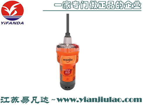 McMurdo馬克默多SmartFind G8系列船用衛(wèi)星示位標(biāo)EPIRB