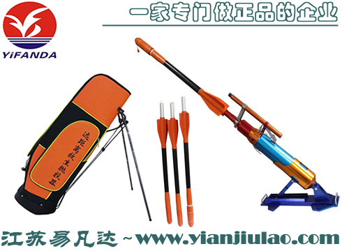 YFD-R230遠(yuǎn)距離救生拋投器帶消防檢測(cè)報(bào)告