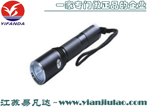 遠(yuǎn)洋船舶用防水防爆手電燈,HSG1210固態(tài)微型強(qiáng)光防爆電筒