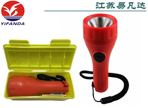 330261救生艇筏水密電筒,LNK-WET-02莫斯信號LED手電筒