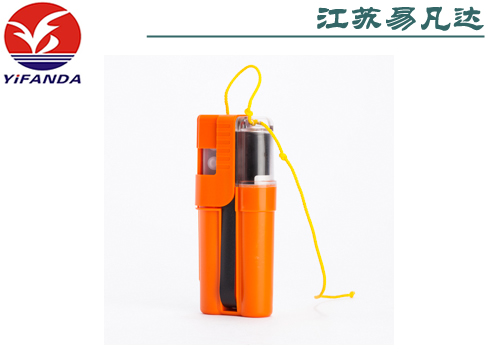 AWMOB-100 AIS-MOB個(gè)人落水示位標(biāo),人員落水信標(biāo)