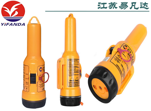 馳洋CY-SART船用搜救雷達應(yīng)答器 