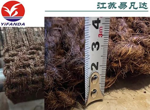 60cmX20m船用防滑棕墊,滑雪場山棕航道局防滑門地毯墊