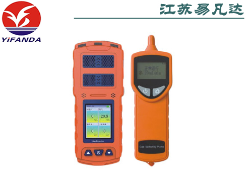 CY-GAS01船用可燃氣體探測儀,CCS本安型防爆復(fù)合氣體檢測儀