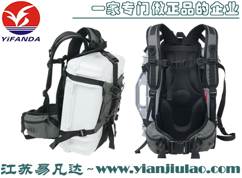 美國(guó)NRS水域工具背負(fù)系統(tǒng)