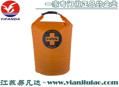  NRS防水醫(yī)療急救包（高級(jí)涉水包）